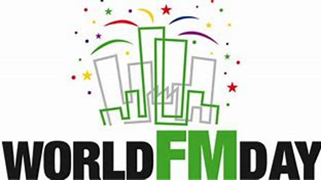 Salon World FM Day