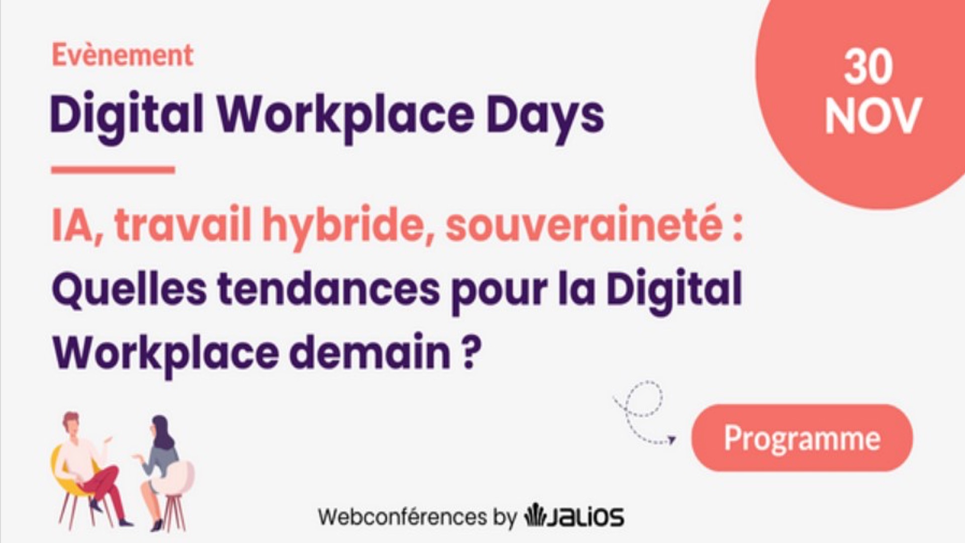 La Digital Workplace : Le Futur Du Travail - Tout Savoir Sur L'IWMS